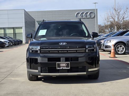 Used 2024 Hyundai Santa Fe Limited image 3