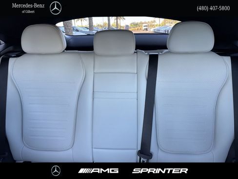New 2025 Mercedes-Benz GLC 300 4MATIC image 17