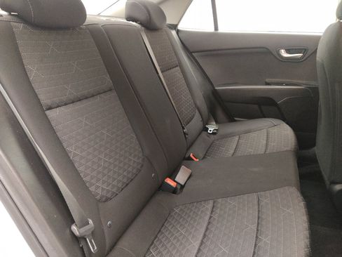 Used 2019 Kia Rio S FWD image 19