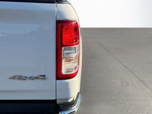 Used 2023 RAM 1500 Big Horn AWD/4WD image 11