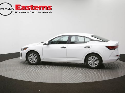 Used 2024 Nissan Sentra S FWD image 62