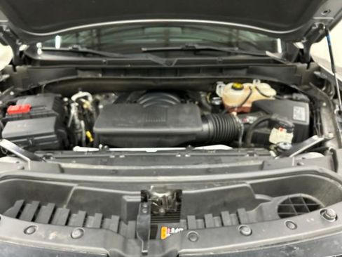 Used 2021 GMC Yukon SLE AWD/4WD image 27