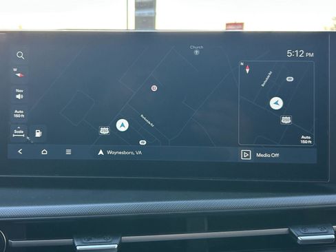 Certified 2026 Hyundai Santa Fe XRT image 19