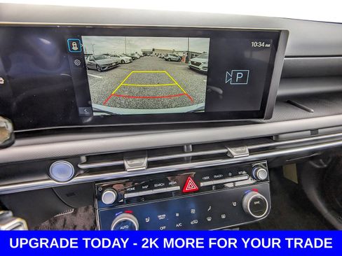 New 2026 Hyundai Tucson SEL image 14