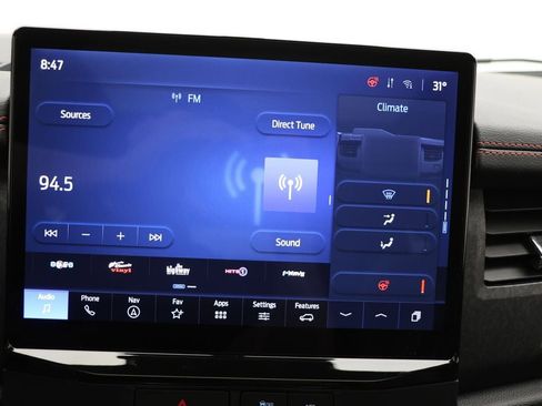 Used 2022 Ford Expedition Limited image 25