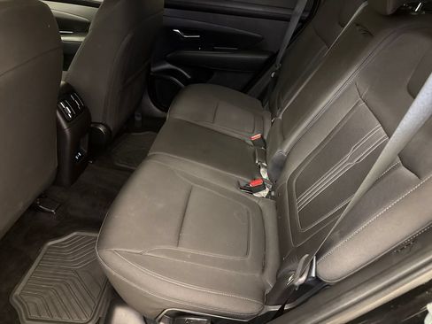 Used 2025 Hyundai Tucson SEL FWD image 16