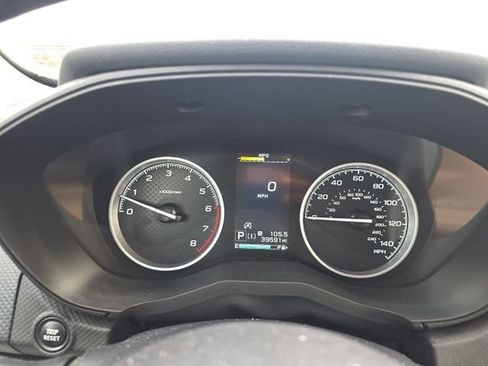 Used 2022 Subaru Forester Premium image 12