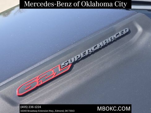 Used 2022 RAM 1500 TRX w/ TRX Level 1 Equipment Group AWD/4WD image 10