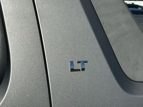 Used 2008 Chevrolet Avalanche LT w/ Convenience Package #1 image 17