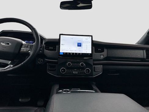 Certified 2022 Ford Expedition Max Limited image 26