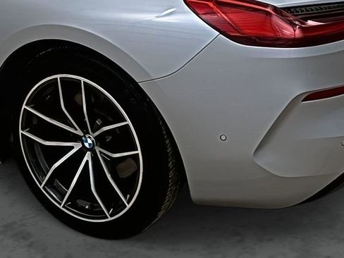 Used 2021 BMW Z4 sDrive30i w/ Convenience Package image 9