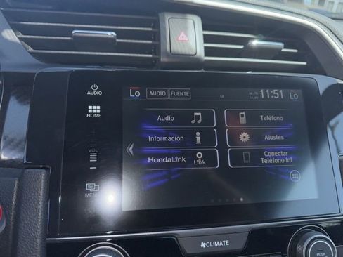 Used 2017 Honda Civic Si image 10