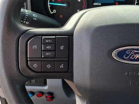 Used 2023 Ford F350 XL w/ XL Driver Assist Package image 20