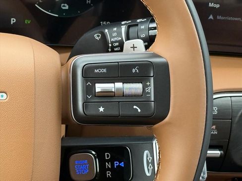 New 2027 Hyundai Palisade Calligraphy AWD/4WD image 19