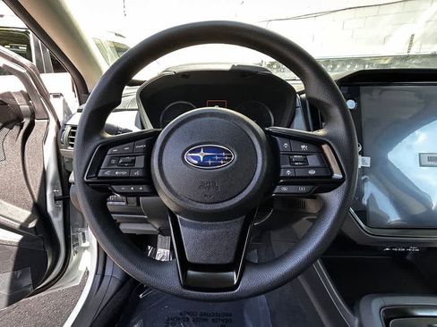 New 2026 Subaru Crosstrek 2.0i Premium image 15
