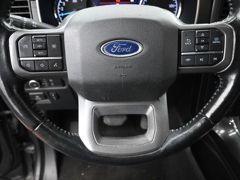 Used 2021 Ford F150 XLT w/ Equipment Group 302A High AWD/4WD image 15