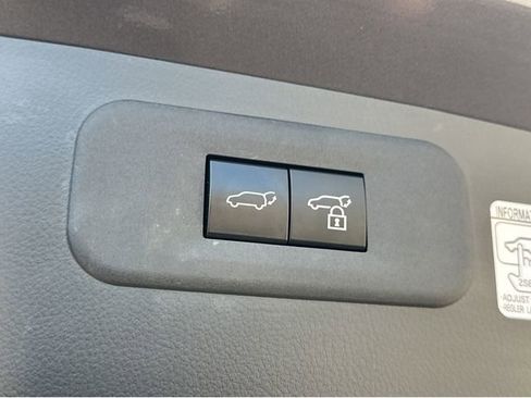 Certified 2023 Lexus NX 350 AWD w/ Cold Area Package image 20