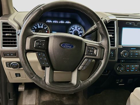 Used 2015 Ford F150 XLT w/ Equipment Group 302A Luxury image 18