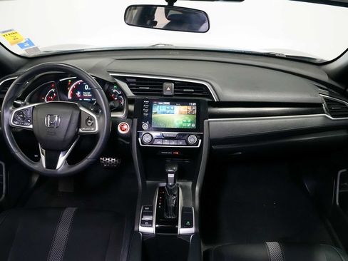 Used 2021 Honda Civic Sport image 20