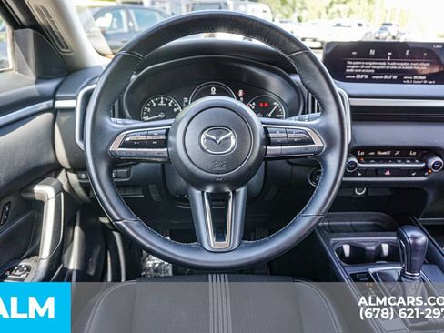 Used 2025 MAZDA CX-50 AWD 2.5 S w/ Preferred Package image 28