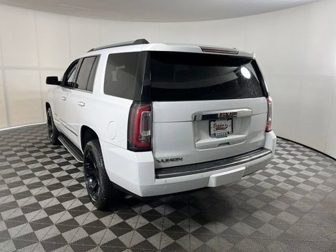 Used 2020 GMC Yukon Denali w/ Open Road Package AWD/4WD image 5