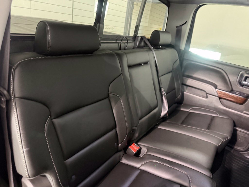 Used 2016 GMC Sierra 1500 SLT w/ SLT Preferred Package AWD/4WD image 25