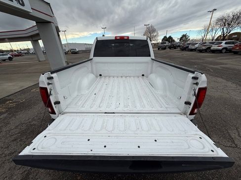 Used 2018 RAM 1500 Sport w/ Sport Premium Group image 44