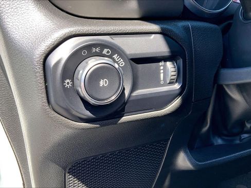Used 2023 Jeep Wrangler Unlimited Sport AWD/4WD image 33