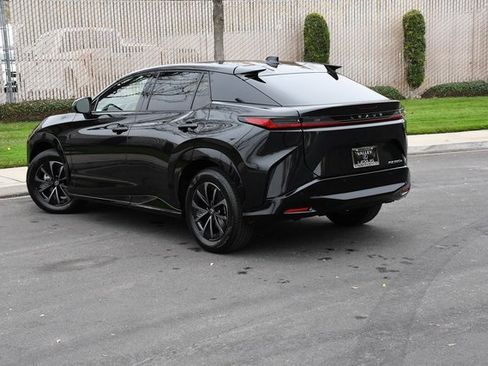 New 2026 Lexus RZ 450e 2WD image 4