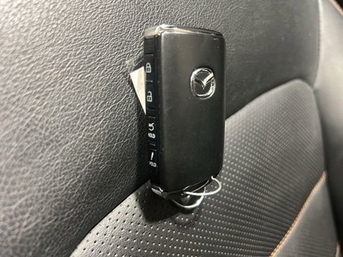 Used 2023 MAZDA CX-5 AWD 2.5 S w/ Premium Plus Pkg image 28