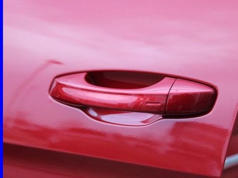 Used 2022 Volkswagen Atlas Cross Sport SEL R-Line image 16