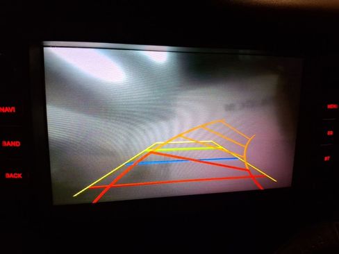 Used 2015 Jeep Wrangler Unlimited Rubicon image 20