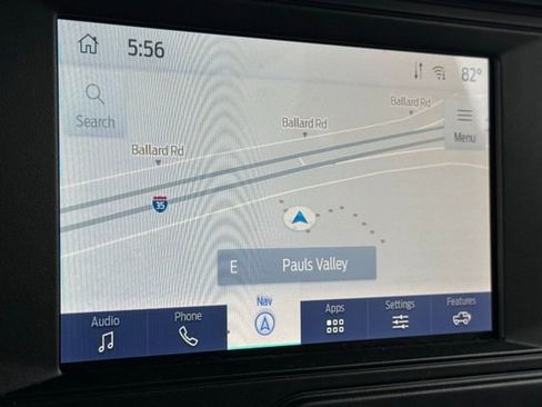 Certified 2023 Ford Bronco Black Diamond image 27