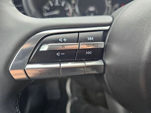 Certified 2023 MAZDA CX-30 AWD 2.5 S w/ Preferred Package image 32
