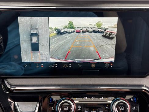 Used 2024 GMC Sierra 2500 AT4 w/ AT4 Premium Plus Package image 27