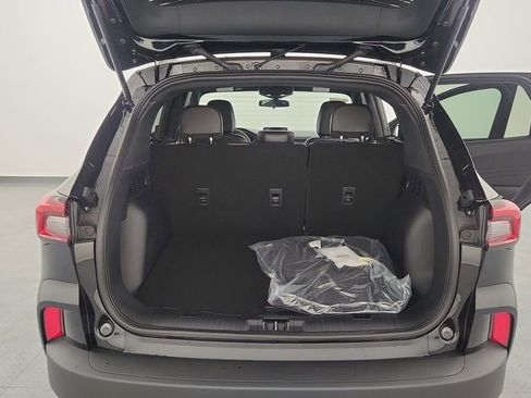 New 2026 Ford Escape ST-Line w/ Cold Weather Package AWD/4WD image 28