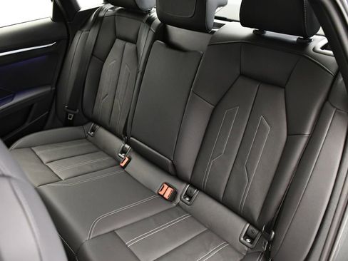 New 2026 Audi A3 2.0T Premium image 44