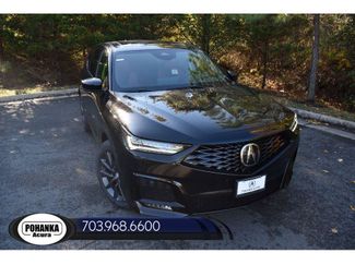 New 2026 Acura MDX A-Spec video 2