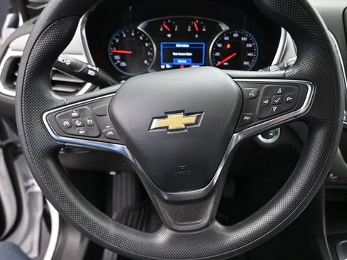Used 2024 Chevrolet Equinox LS w/ LS Convenience Package FWD image 14