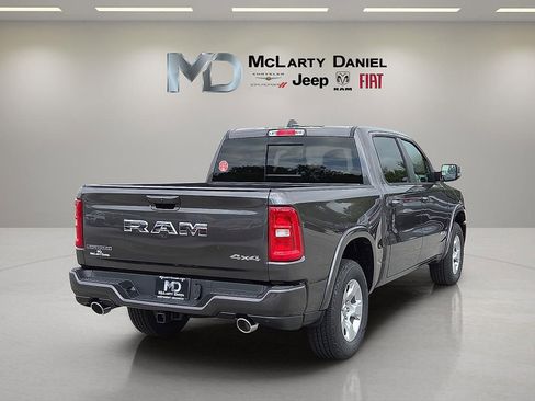 New 2026 RAM 1500 Big Horn AWD/4WD image 5