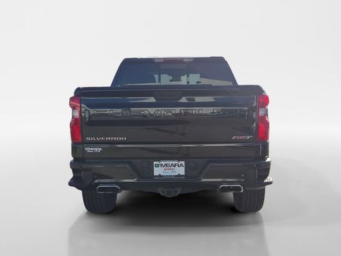 Used 2023 Chevrolet Silverado 1500 RST w/ RST All Star Premium Package AWD/4WD image 5