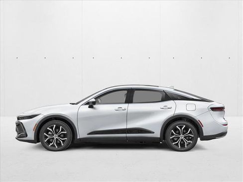 New 2026 Toyota Crown Limited image 3