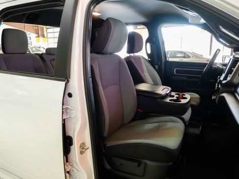 Used 2024 RAM 2500 Big Horn image 35