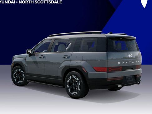 New 2026 Hyundai Santa Fe SEL FWD image 5
