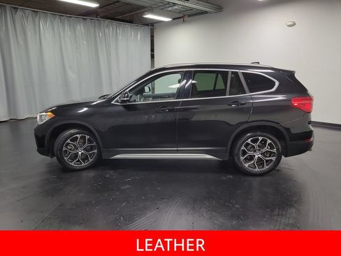 Used 2021 BMW X1 xDrive28i w/ Convenience Package AWD/4WD image 5