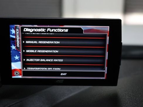 Used 2021 GMC Sierra 3500 4x4 Crew Cab w/ Gooseneck/5TH Wheel Package image 82