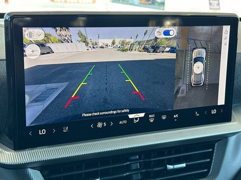 New 2025 Ford Explorer ST-Line RWD image 20