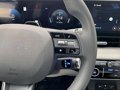 Certified 2026 Hyundai Ioniq 5 Limited RWD image 24