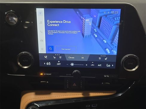 Used 2023 Lexus NX 250 FWD w/ Towing Package (2000 Lbs) image 20