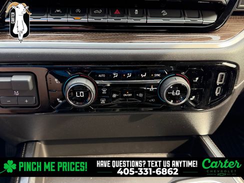 New 2026 Chevrolet Silverado 1500 LT w/ Z71 Off-Road Package image 20